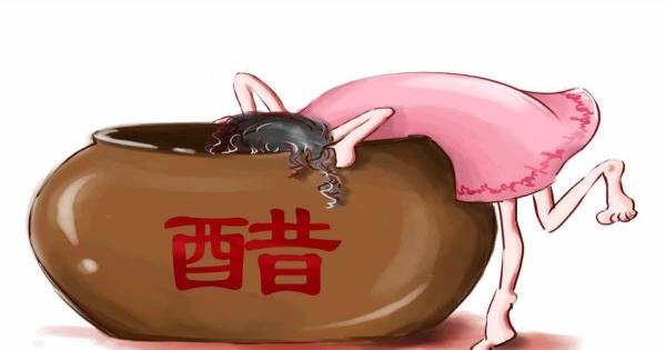 十二星座「酸度」解析！隱藏的「大醋桶」就是他！小心這件事會讓他一秒引爆！