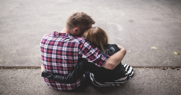 「見過你最差的一面，仍願和你在一起。」請珍惜和「他們」的緣分。