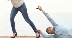 不到手，我才不罷休！「告白被拒絕」還是會「卯起來追」的星座！