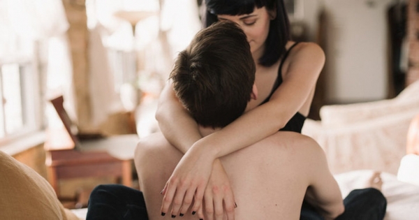 「愛的催化劑」兩人間的情趣不可少！如何撩起12星座慾火的「燃點」？天蠍座最愛激情了！