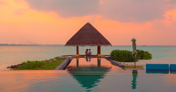 明明很有異性緣！魔羯怎麼老是「單身中」？