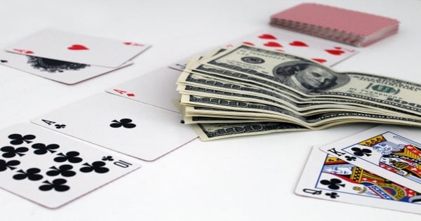 愛情，絕對是一場「賭博遊戲」！當你愛上這些星座，千萬不要太快「賭」出你的「真心」！