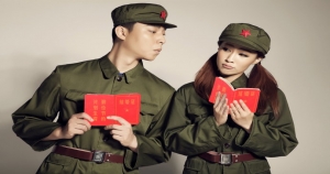 真愛來臨，這樣的表現你滿意嗎？遇到真愛表現讓人「跌破眼鏡」的星座TOP5，第一名超乎你的想像！