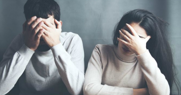 「準備分手的心，需要新的港灣」備胎先找好，才會說分手的星座！