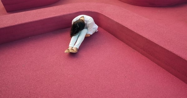 就算愛錯人，還是要「愛到底」！這3大星座「愛到卡慘死」，狠不下心和「錯的人」分手！