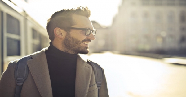 天蠍座是「自卑與自傲的綜合體」！隱藏在外人看不到的天蠍「真實」性格！