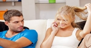 「因為愛你,所以吃了滿滿的醋!」12星座吃醋時的「專屬表現」雙魚泛淚,天蠍就是眼神犀利!