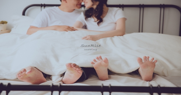 「當我真心的愛上了你！」如果12星座是真心的，就會「這樣」對你！雙子神經質？魔羯就是想跟你分享所有！