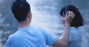 「我愛你3000次」用一輩子愛你的男人,才願意為你做「這4件事」!