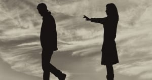「走不下去,只求好聚好散」12星座男主動把你「甩了」的原因!