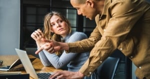 再愛你也會「出軌」！？和十二星座戀愛不要「這樣做」！會逼得他不得不找新歡！