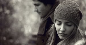 12星座跟你談戀愛為什麼愛的「不開心」！找到原因才能挽回感情！