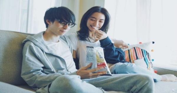 「想就這樣賴著妳一輩子！」越愛妳越黏妳的星座男TOP4！