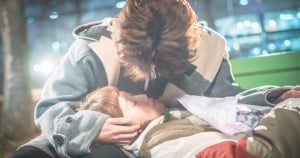 雖然會經歷「波折」,但只要能熬過就會是「一輩子」!和這個星座注定愛的辛苦,你還敢愛嗎?