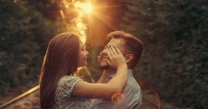 想終結曖昧,「直球」就該這樣丟!一句話就能讓12星座女明白你的「心意」!