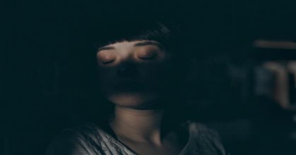 忙到筋疲力盡還說著我可以，堅強變逞強！第一名：天蠍座