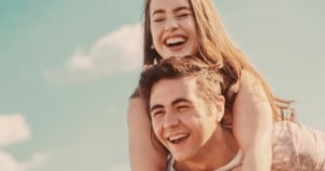 12星座男友主動為你保留「這4個位置」=超在乎你!請你好好珍惜!