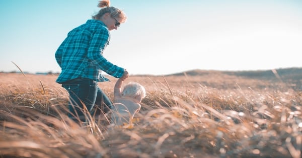 成熟的女人最有魅力！婚後的12星座人妻們，哪裡最迷人呢？