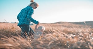 成熟的女人最有魅力!婚後的12星座人妻們,哪裡最迷人呢?