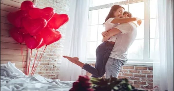 【戀愛前vs戀愛後】揭密12星座戀愛後的「變化」：魔羯變得很體貼、金牛根本是個橡皮糖！