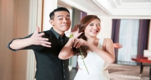 「就愛被你這樣追!」追求12星座女絕技大公開!OO女想被餵食、天秤女要的不是顏值、是氣質!