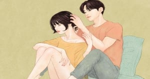 一個男人用真心對待你，你的「這3件事」他就越在乎！想假都假不了！