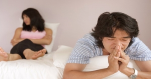 「陪著我的時候想著他？！」最容易「精神出軌」的星座Top5！原來「他」的深情，都只是假象？