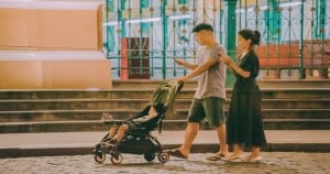 嫁對男人，未來才會幸福｜嫁給12星座男 未來會有多「幸福」？