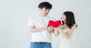 這些星座談戀愛最「走心」！每一次都是真切的付出！被他愛著好幸福！