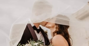 最適合從情侶變「夫妻」的星座組合 TOP３！愛你，愛一輩子都不會膩！