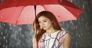 「你的世界在下雨,那我來為你撐傘!」這5大星座注定付出多於回報,「他」果然上榜了!