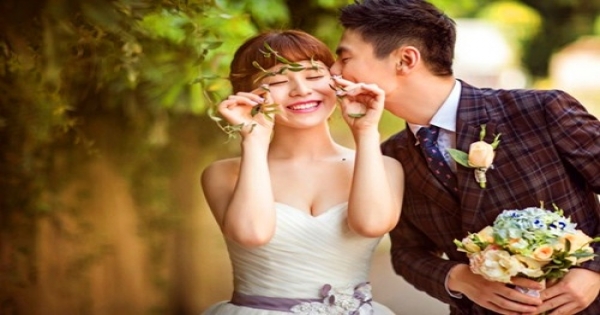 多麼幸運擁有妳！當你擁有12星座女朋友你就會擁有這樣的「幸運」！