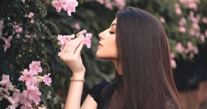金牛座7月「桃花運」旺到滿出來!月老已經鎖定你了!