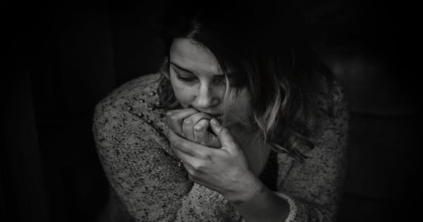 十二星座和「他」戀愛一定會「崩潰」！想要好好相處，需要多花很多心力磨合！