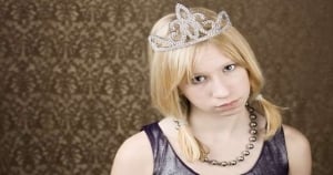 「沒有公主命,只有公主病!」12星座最有可能是這種討人厭的「公主」,小心人緣都被嚇跑喔!