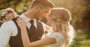 「我是真的，希望妳把一生都交給我！」男人若想「娶」12星座女，得先具備「這個條件」！