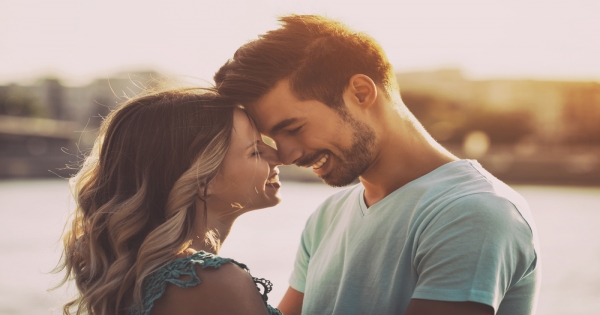 獅子座想要的男朋友，最好要有「這9點」，根本不用太帥或太有錢！