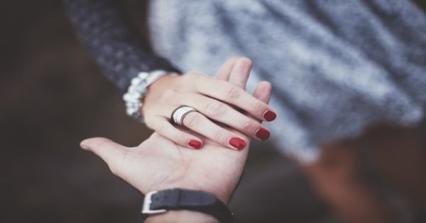 被他們愛上絕對「超級幸福」！這些星座最會替情人著想！