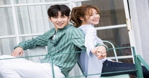 12星座男對「女生朋友」vs.「女朋友」態度大不同!不要再誤會他的心意了!