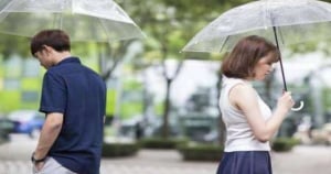你的冷漠都會讓他離開你!一旦被冷落這4大星座就會悄悄「離開」你!