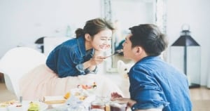 100%認真愛上你！捕捉12星座想跟你「在一起」的表現，不只心動而是動真心！