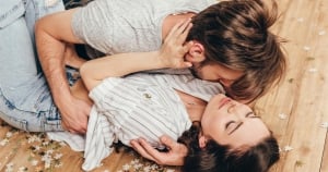 男神磁鐵就是妳!用「這3大絕招」搞定12星座男,讓他這輩子都離不開妳!