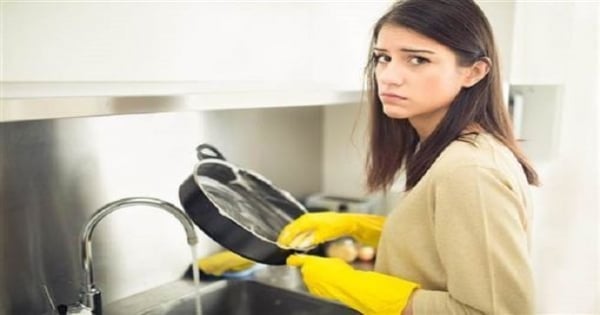 「愛你所以霸凌你！」超「不愛做家事」5大星座！愛他就要幫他掃地洗碗洗衣服！