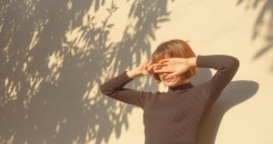 「愛得深刻,可我們卻還到不了結局...」每一段感情都在這些星座心底留下深深的「痕跡」!