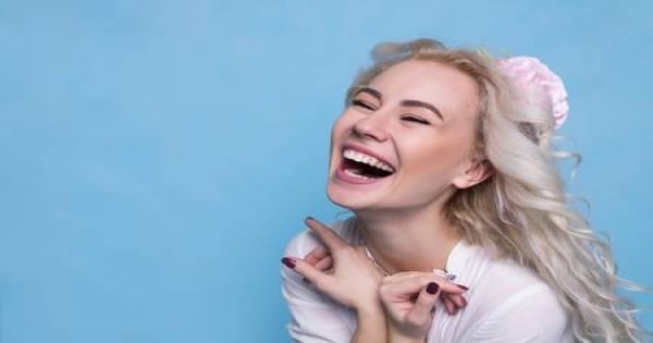 笑聲吵、嗓門大！為什麼「女漢子」獅子座還是那麼會「招桃花」？