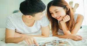 【戀愛小心機】讓他只對你有感覺！「這樣做」讓12星座對你產生心動的感覺！