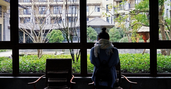 「是因為太愛，我才感到痛苦！」這些星座在受傷後，對愛情有了陰影！
