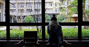「是因為太愛，我才感到痛苦！」這些星座在受傷後，對愛情有了陰影！