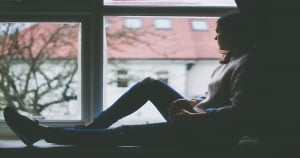 「包容」你是因為愛你！當愛被「消磨」完，這些星座不會再為你回頭！