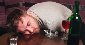 我還沒說出口的,都是真心話!12星座「喝醉」的時候才「敢」對前任說「這些」心底話!
